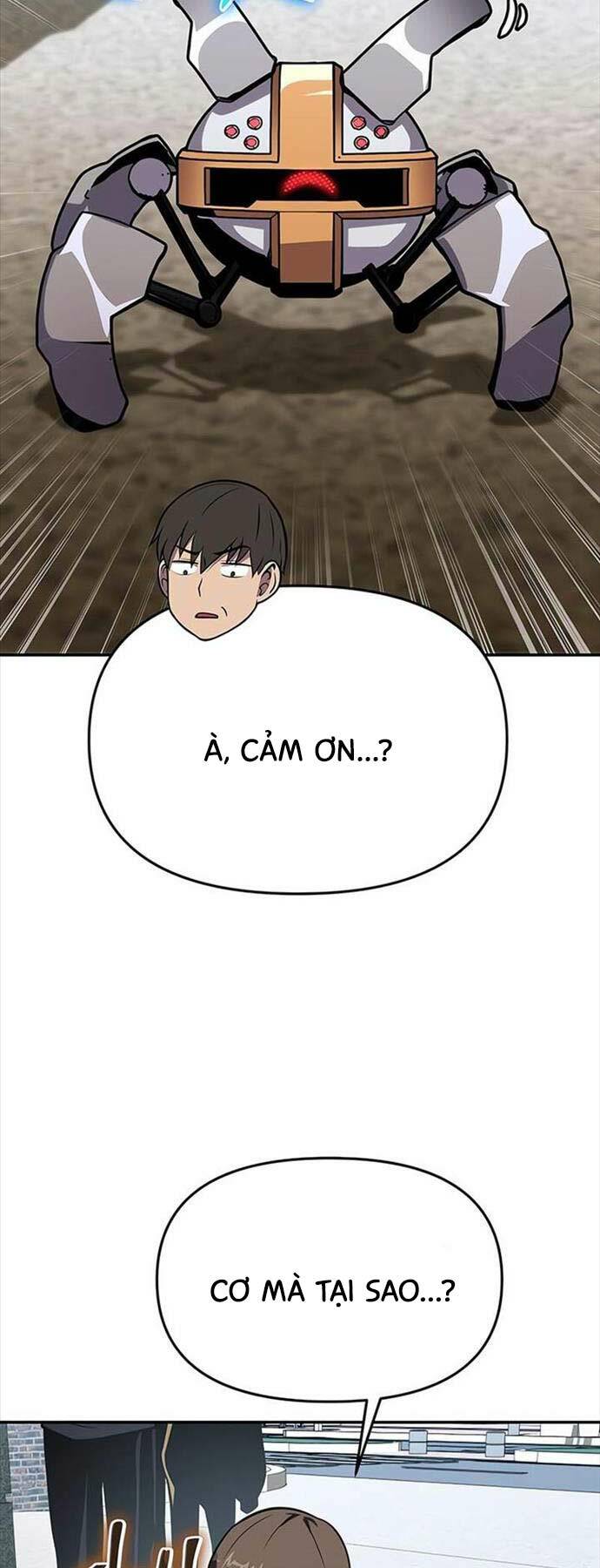 Vua Hiệp Sĩ Đã Trở Lại Với Một Vị Thần - Chapter 48 - Page 7