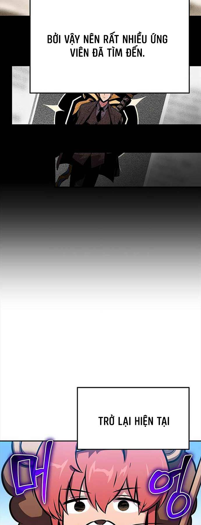 Vua Hiệp Sĩ Đã Trở Lại Với Một Vị Thần - Chapter 48 - Page 79