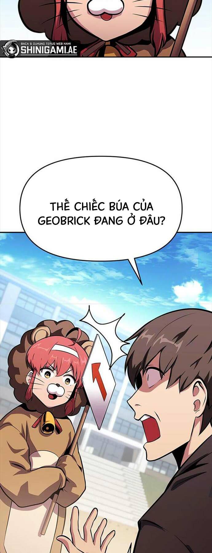 Vua Hiệp Sĩ Đã Trở Lại Với Một Vị Thần - Chapter 48 - Page 80