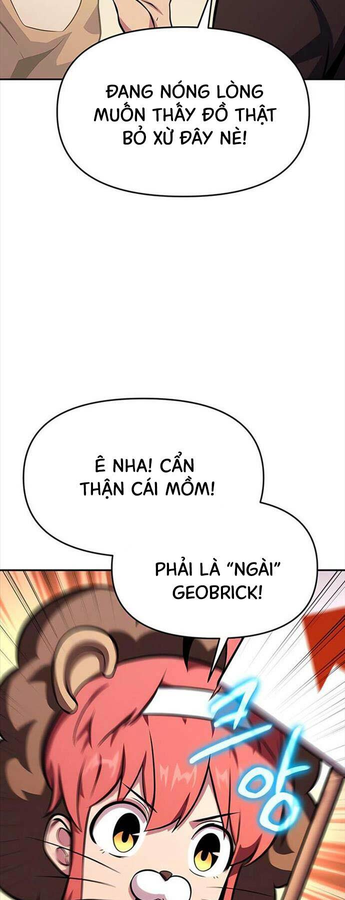 Vua Hiệp Sĩ Đã Trở Lại Với Một Vị Thần - Chapter 48 - Page 81