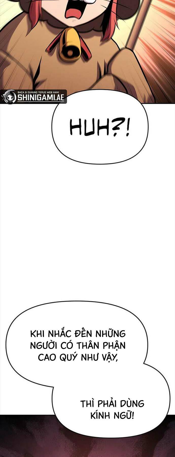 Vua Hiệp Sĩ Đã Trở Lại Với Một Vị Thần - Chapter 48 - Page 82