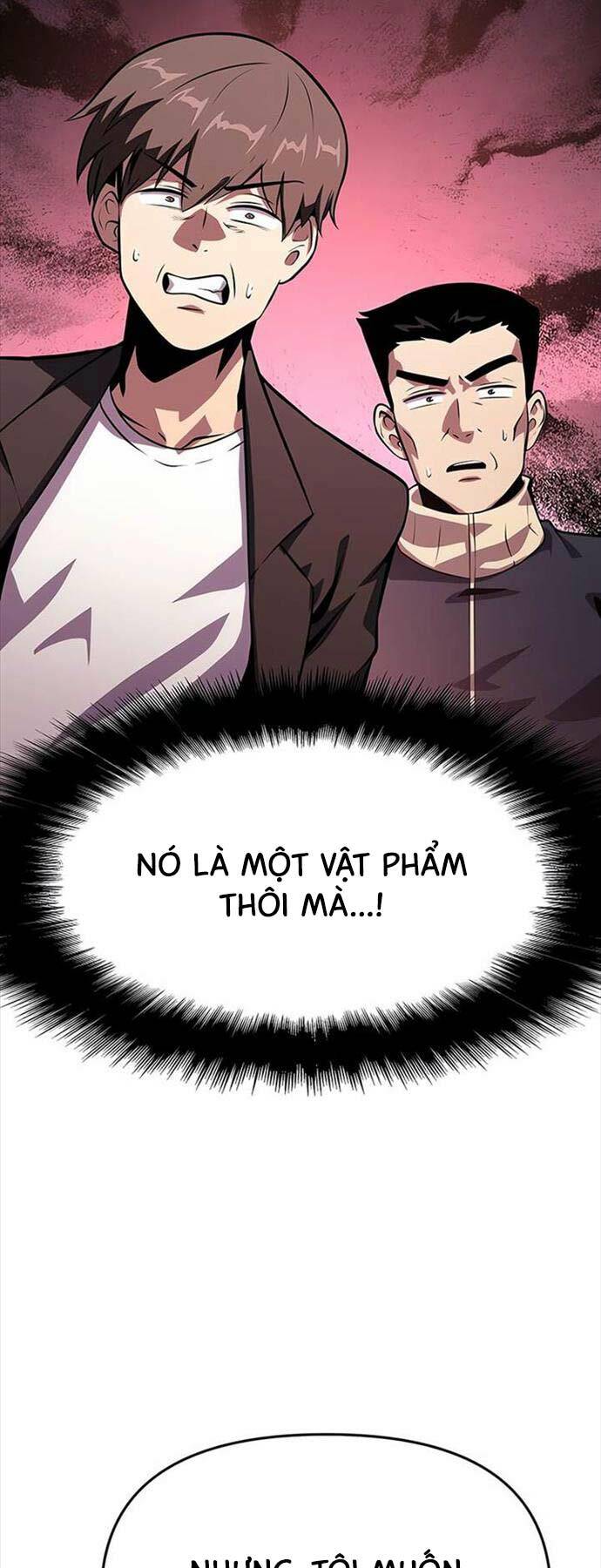 Vua Hiệp Sĩ Đã Trở Lại Với Một Vị Thần - Chapter 48 - Page 83