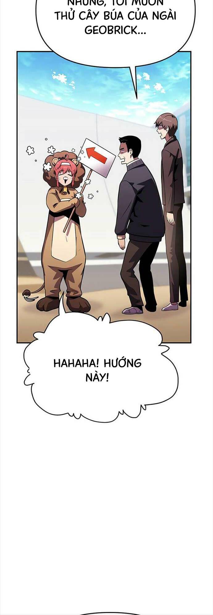 Vua Hiệp Sĩ Đã Trở Lại Với Một Vị Thần - Chapter 48 - Page 84