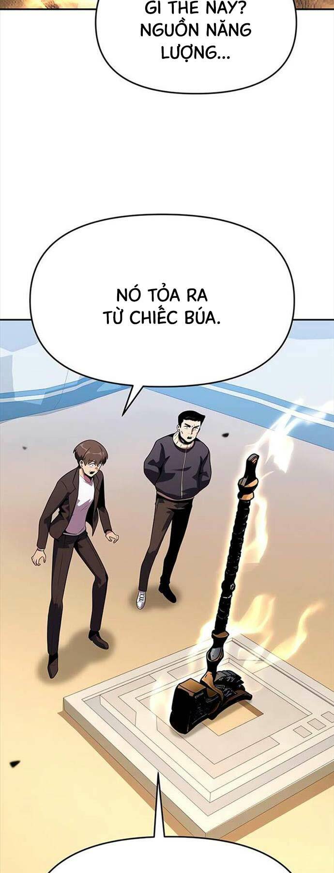 Vua Hiệp Sĩ Đã Trở Lại Với Một Vị Thần - Chapter 48 - Page 87