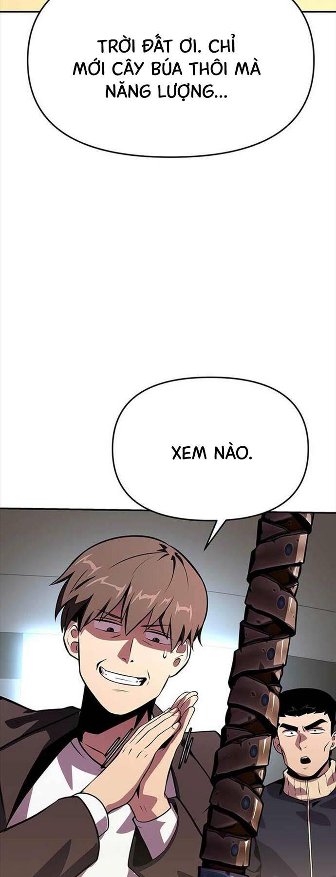 Vua Hiệp Sĩ Đã Trở Lại Với Một Vị Thần - Chapter 48 - Page 88