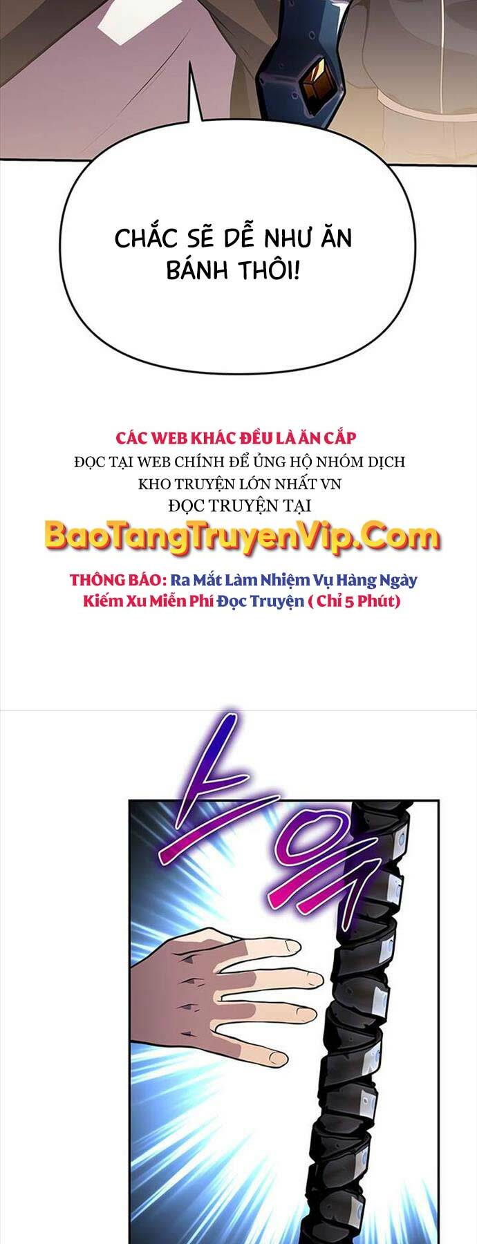 Vua Hiệp Sĩ Đã Trở Lại Với Một Vị Thần - Chapter 48 - Page 89