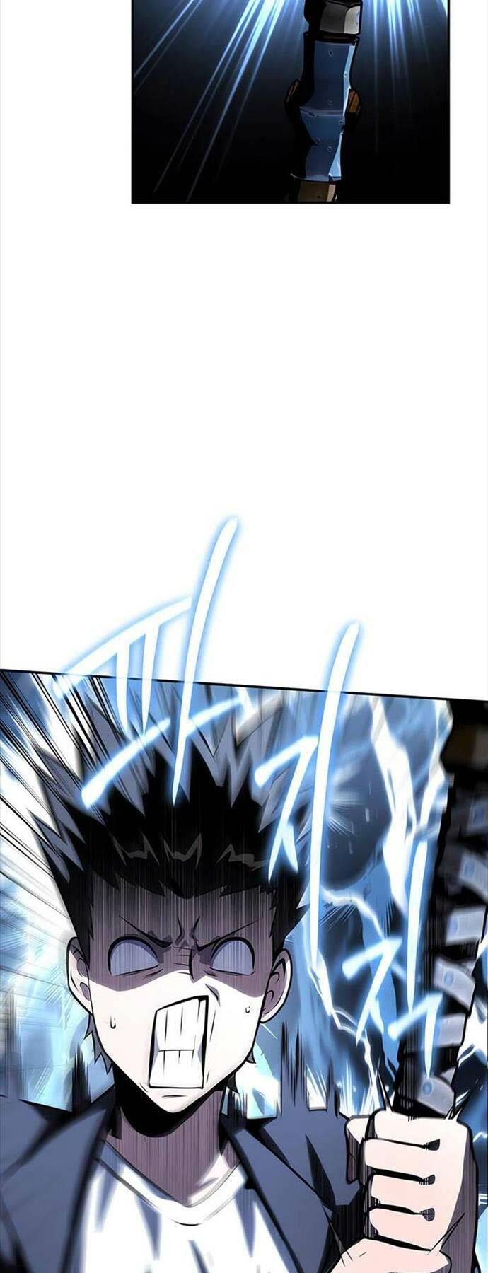 Vua Hiệp Sĩ Đã Trở Lại Với Một Vị Thần - Chapter 48 - Page 90