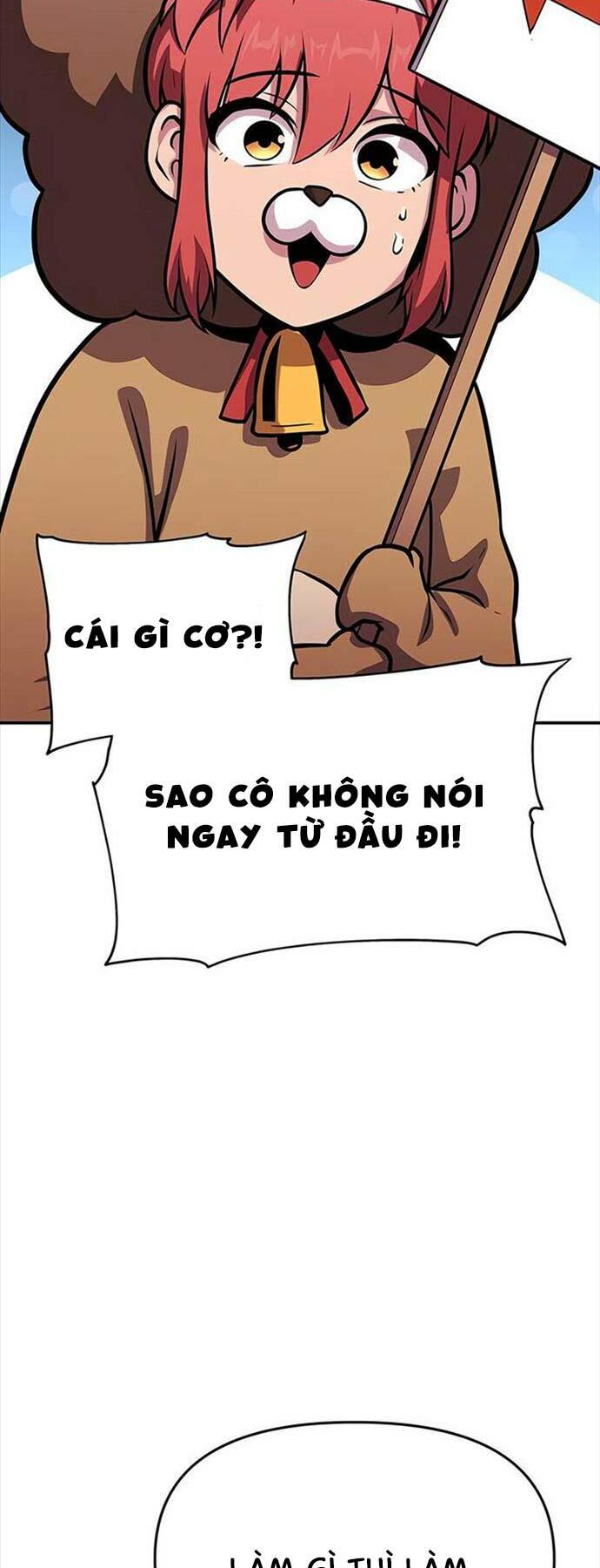 Vua Hiệp Sĩ Đã Trở Lại Với Một Vị Thần - Chapter 48 - Page 94