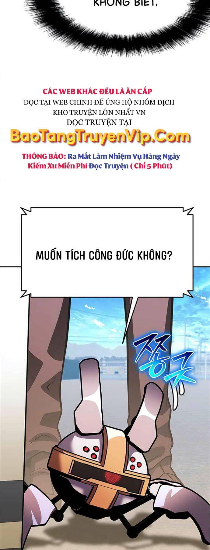 Vua Hiệp Sĩ Đã Trở Lại Với Một Vị Thần - Chapter 48 - Page 97