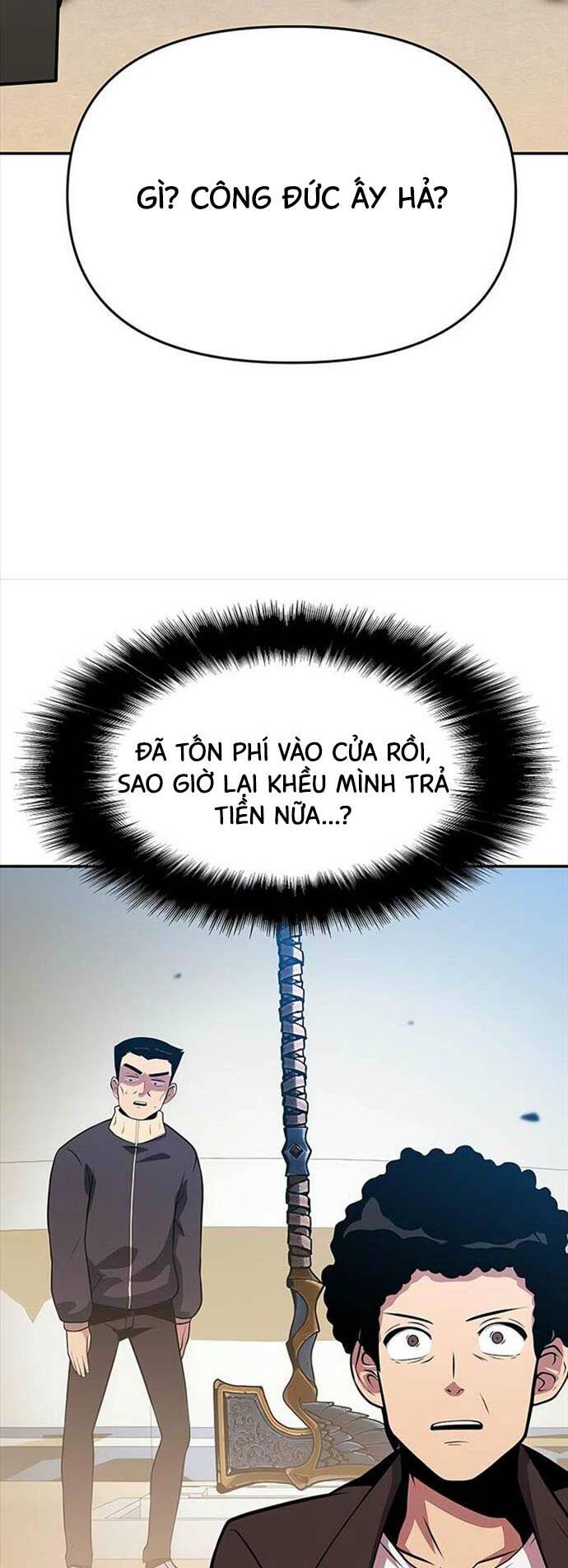 Vua Hiệp Sĩ Đã Trở Lại Với Một Vị Thần - Chapter 48 - Page 98