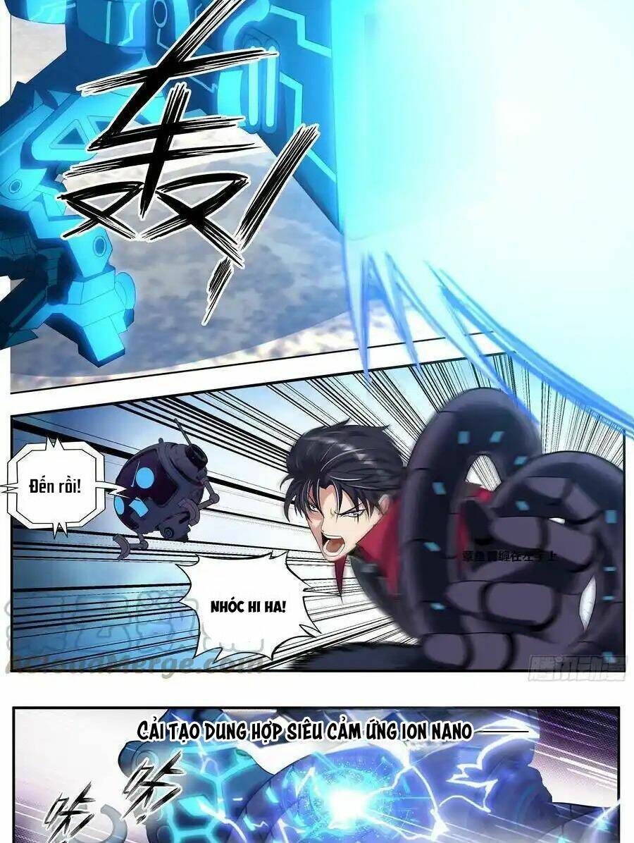 Ta Có Một Tòa Mạt Thế Mê Cung - Chapter 165 - Page 6