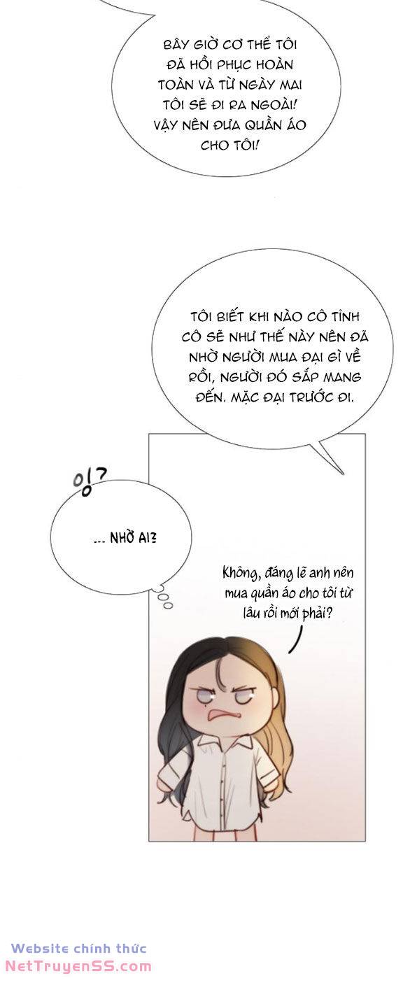 Serena - Chapter 74.2 - Page 9