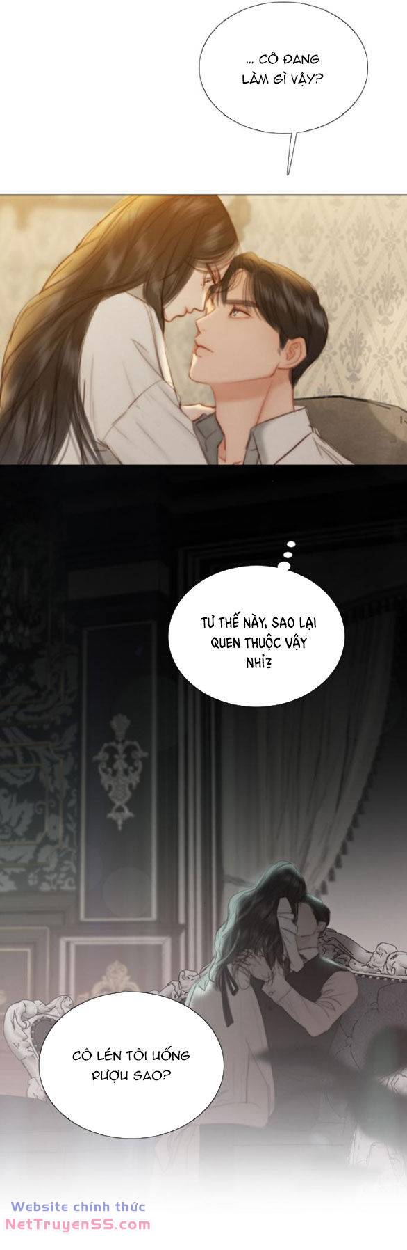 Serena - Chapter 74.2 - Page 28