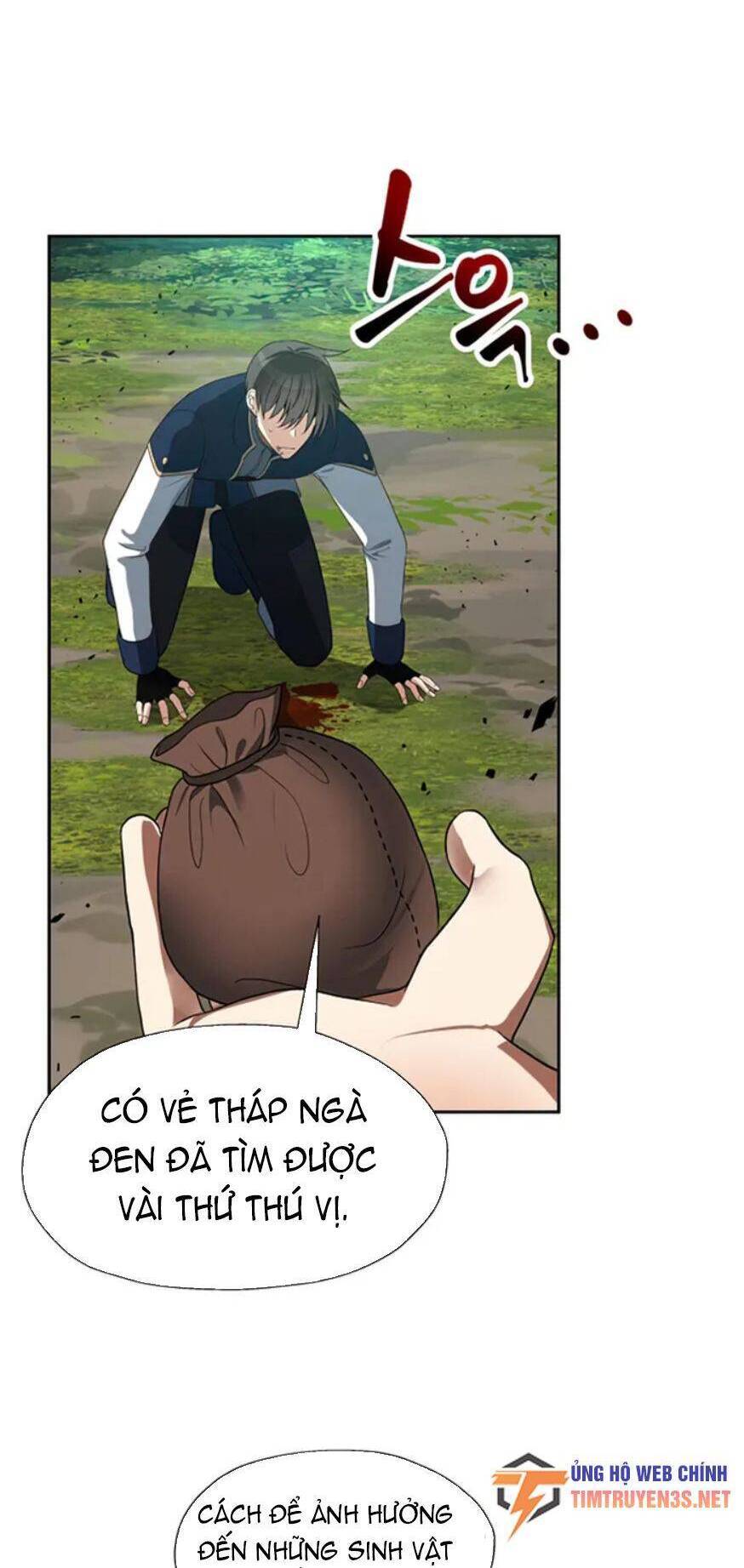 Lần Nữa Chuyển Sinh Sang Thế Giới Khác - Chapter 58 - Page 12