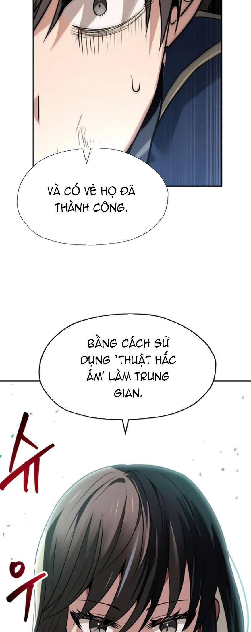Lần Nữa Chuyển Sinh Sang Thế Giới Khác - Chapter 58 - Page 14