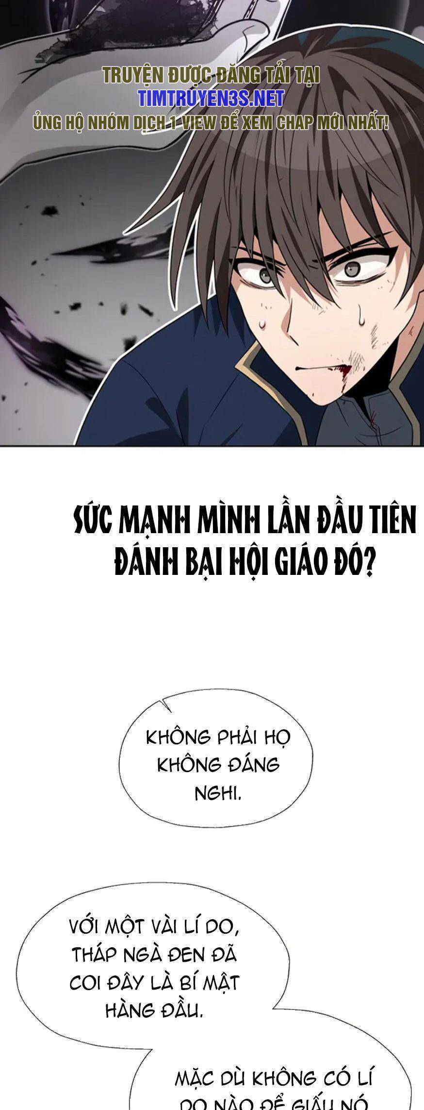 Lần Nữa Chuyển Sinh Sang Thế Giới Khác - Chapter 58 - Page 16