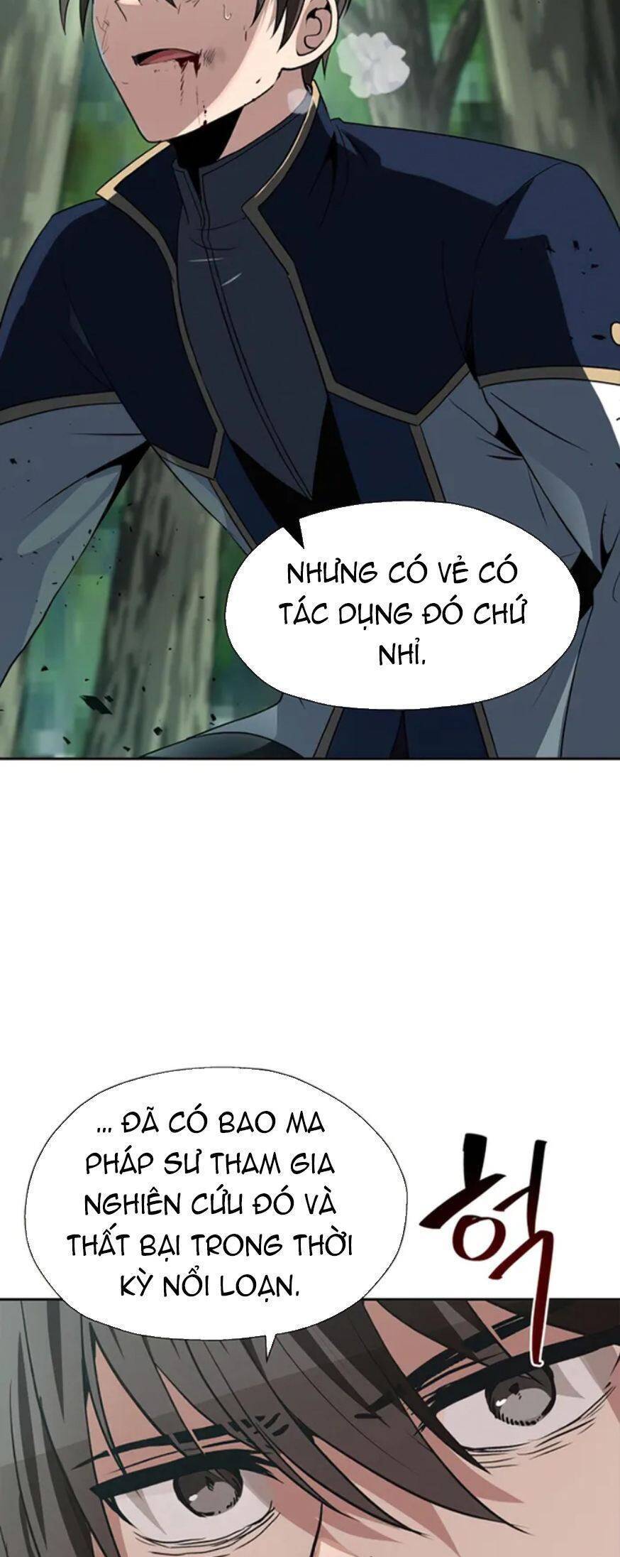 Lần Nữa Chuyển Sinh Sang Thế Giới Khác - Chapter 58 - Page 18