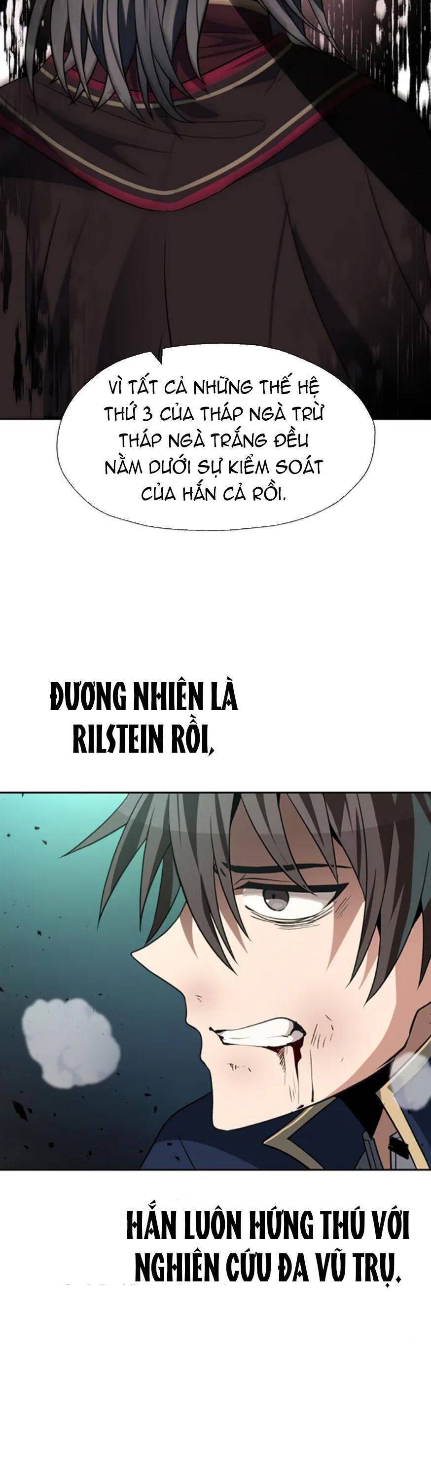 Lần Nữa Chuyển Sinh Sang Thế Giới Khác - Chapter 58 - Page 20