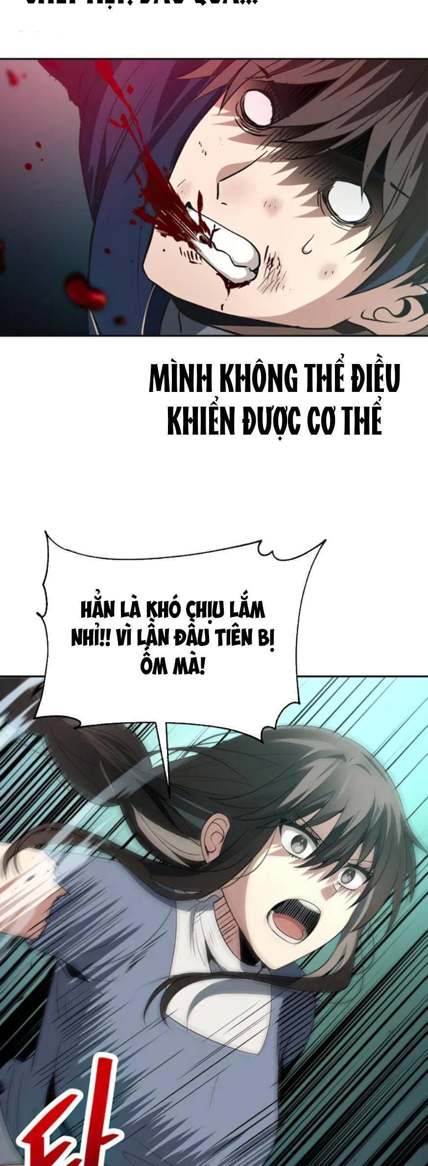 Lần Nữa Chuyển Sinh Sang Thế Giới Khác - Chapter 58 - Page 22
