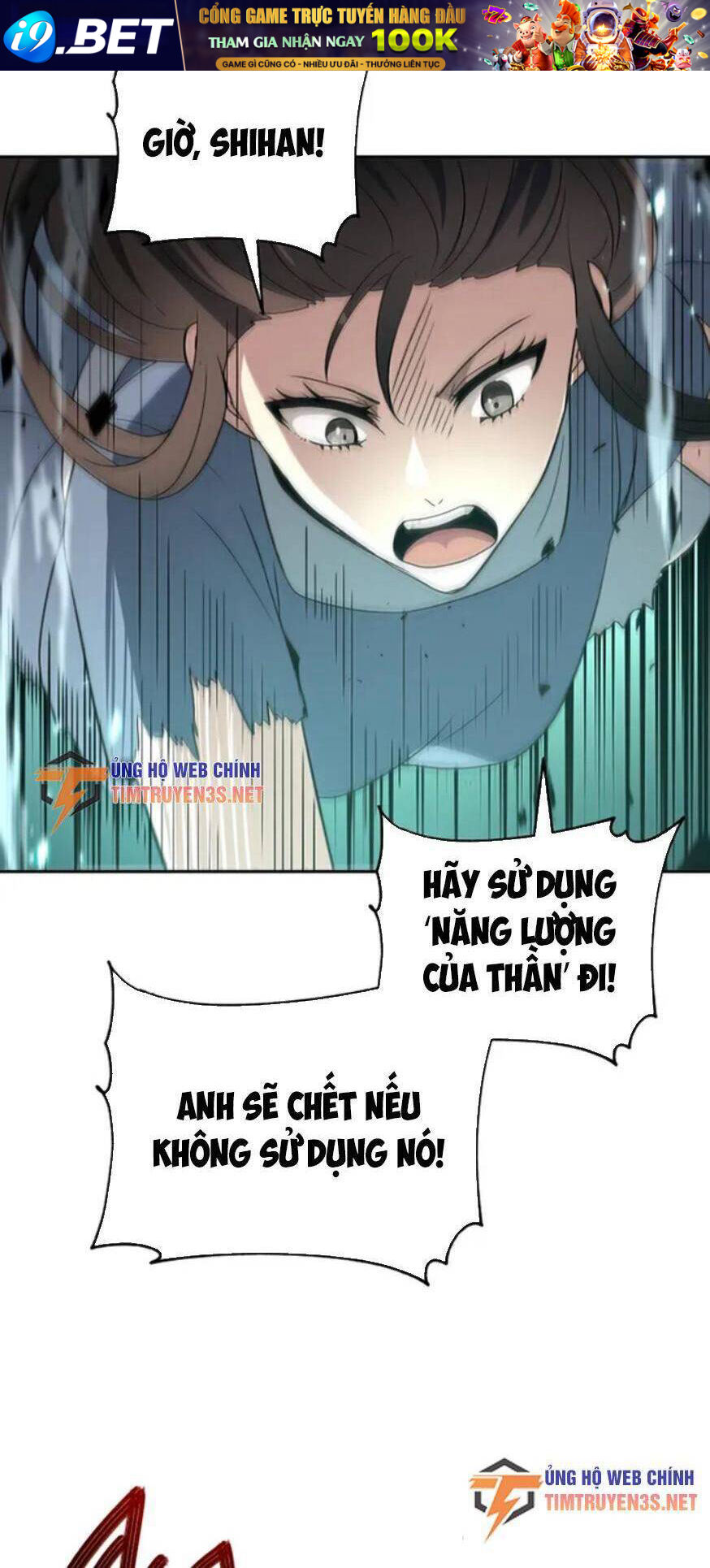 Lần Nữa Chuyển Sinh Sang Thế Giới Khác - Chapter 58 - Page 25