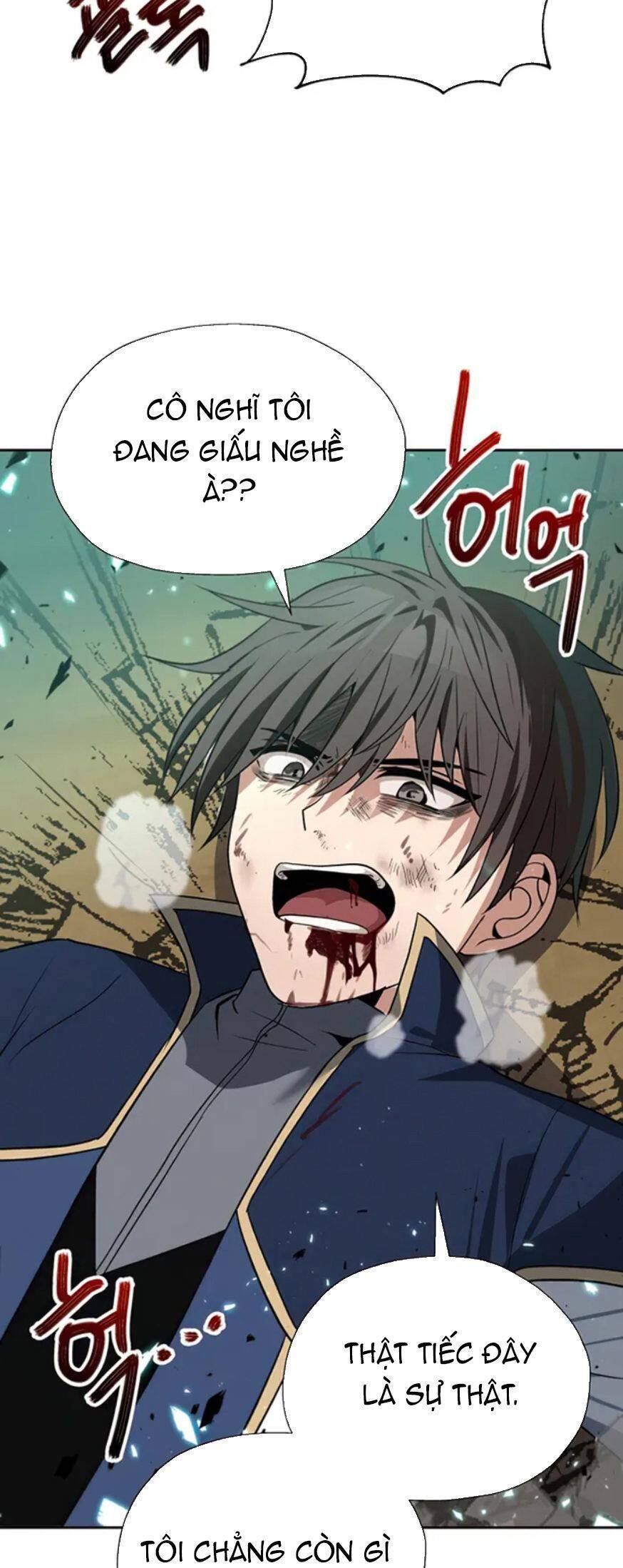 Lần Nữa Chuyển Sinh Sang Thế Giới Khác - Chapter 58 - Page 27