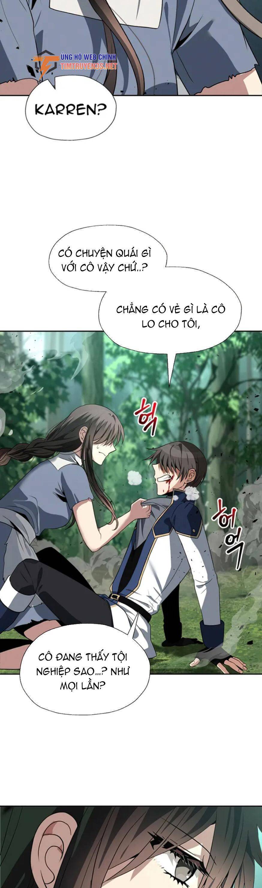 Lần Nữa Chuyển Sinh Sang Thế Giới Khác - Chapter 58 - Page 33