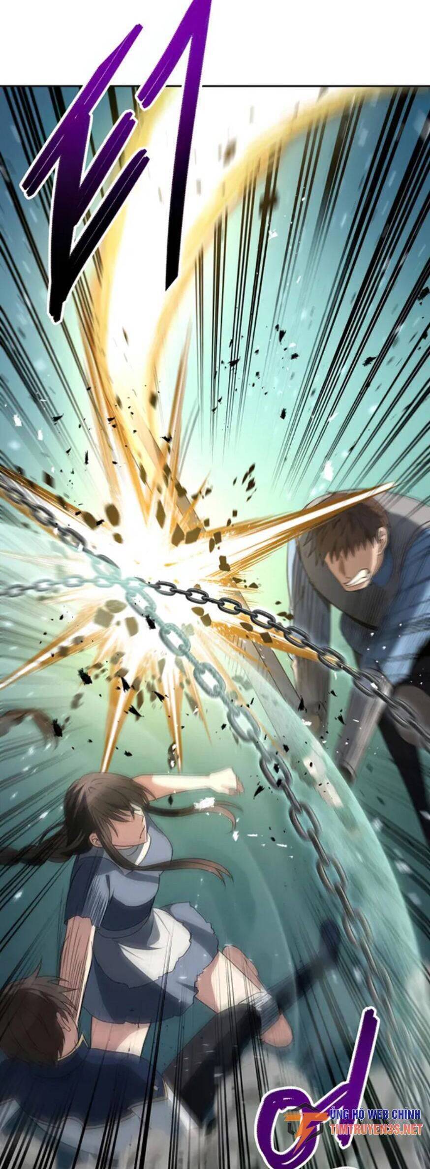 Lần Nữa Chuyển Sinh Sang Thế Giới Khác - Chapter 58 - Page 36