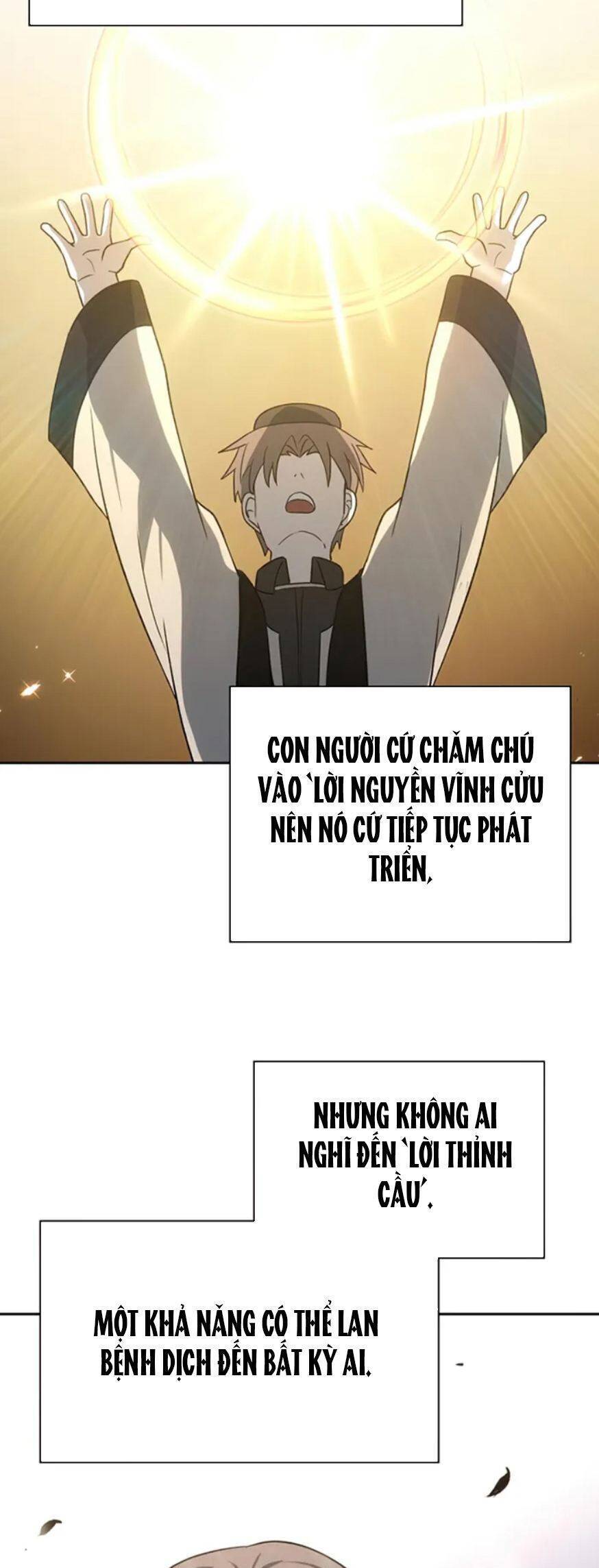 Lần Nữa Chuyển Sinh Sang Thế Giới Khác - Chapter 58 - Page 3