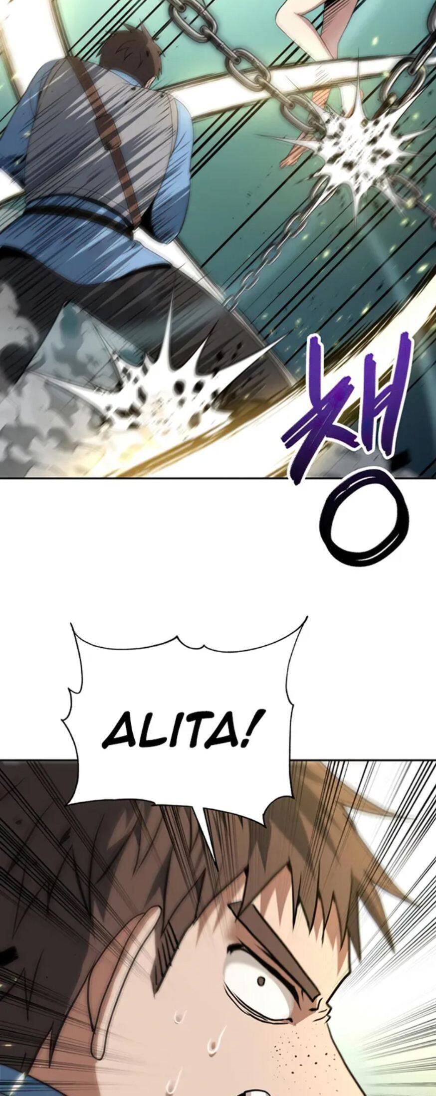 Lần Nữa Chuyển Sinh Sang Thế Giới Khác - Chapter 58 - Page 40