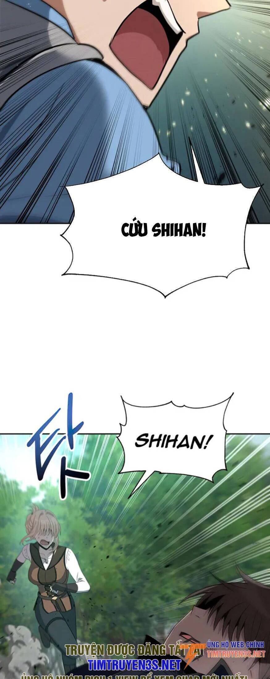 Lần Nữa Chuyển Sinh Sang Thế Giới Khác - Chapter 58 - Page 41