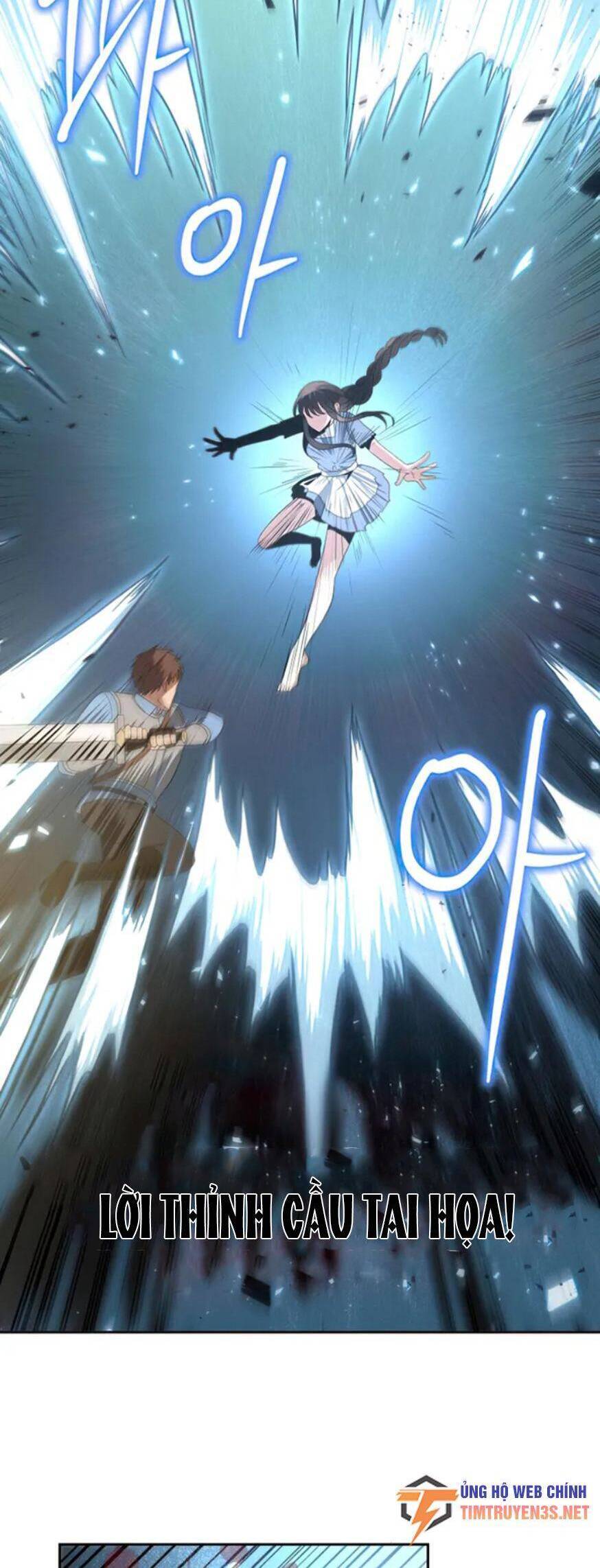 Lần Nữa Chuyển Sinh Sang Thế Giới Khác - Chapter 58 - Page 43