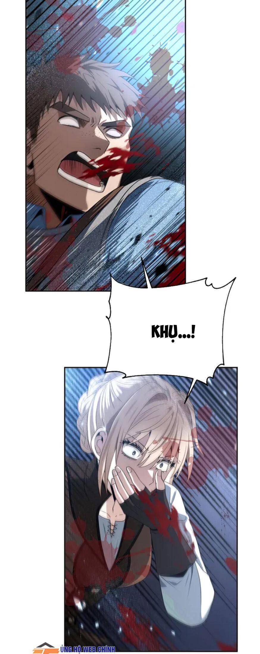 Lần Nữa Chuyển Sinh Sang Thế Giới Khác - Chapter 58 - Page 44