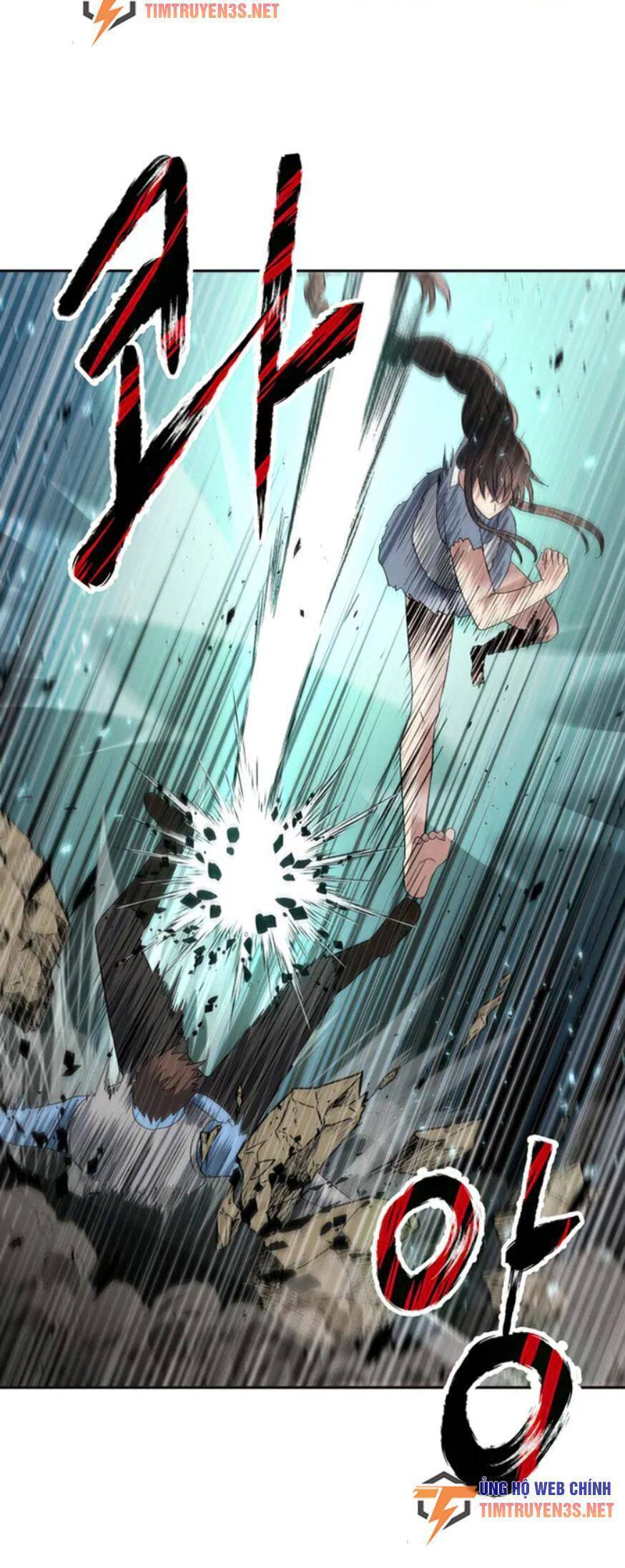 Lần Nữa Chuyển Sinh Sang Thế Giới Khác - Chapter 58 - Page 45