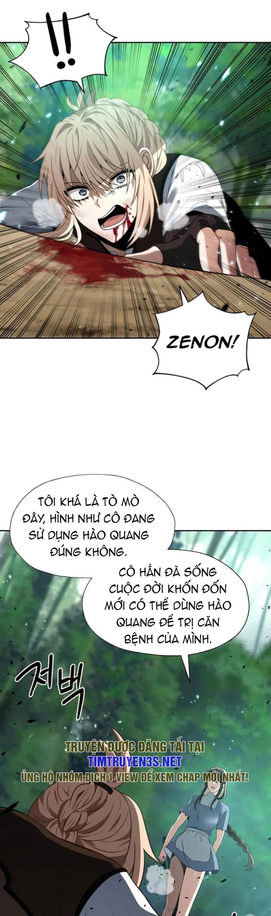 Lần Nữa Chuyển Sinh Sang Thế Giới Khác - Chapter 58 - Page 46