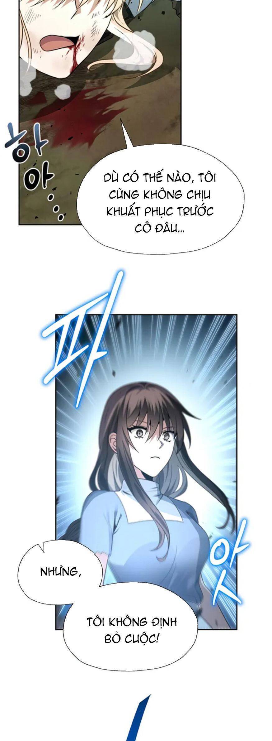 Lần Nữa Chuyển Sinh Sang Thế Giới Khác - Chapter 58 - Page 48