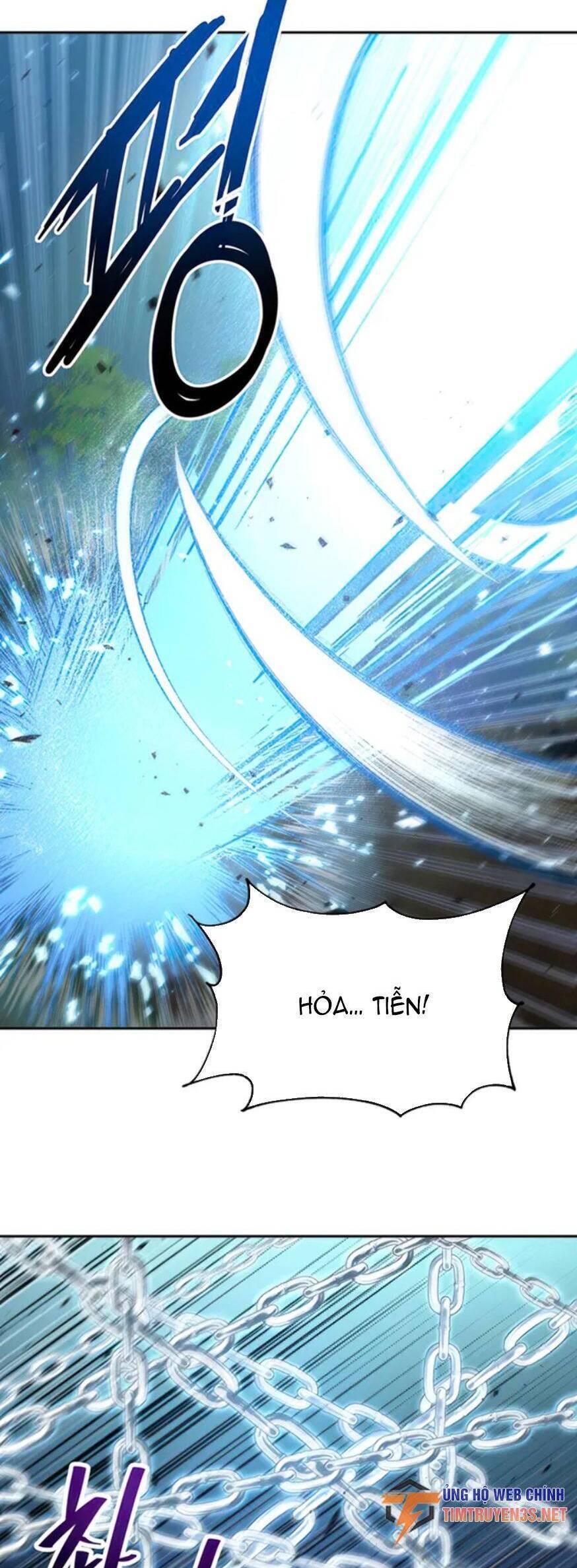 Lần Nữa Chuyển Sinh Sang Thế Giới Khác - Chapter 58 - Page 49