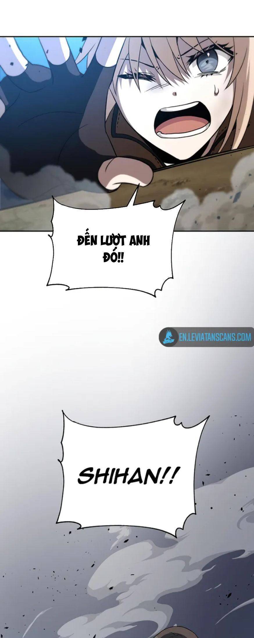 Lần Nữa Chuyển Sinh Sang Thế Giới Khác - Chapter 58 - Page 53