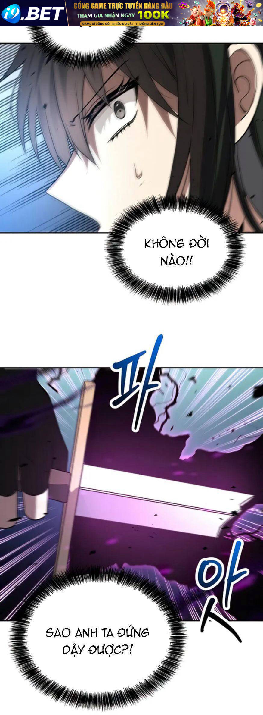 Lần Nữa Chuyển Sinh Sang Thế Giới Khác - Chapter 58 - Page 55