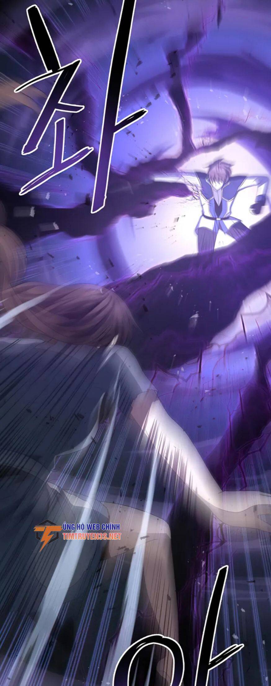 Lần Nữa Chuyển Sinh Sang Thế Giới Khác - Chapter 58 - Page 57