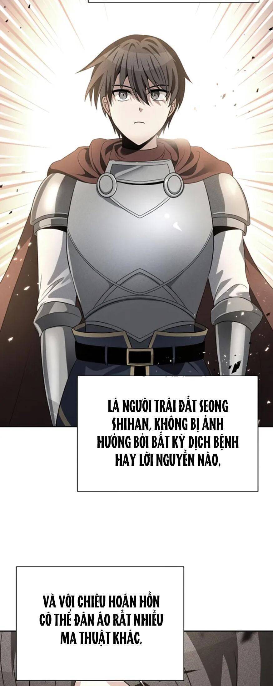 Lần Nữa Chuyển Sinh Sang Thế Giới Khác - Chapter 58 - Page 5