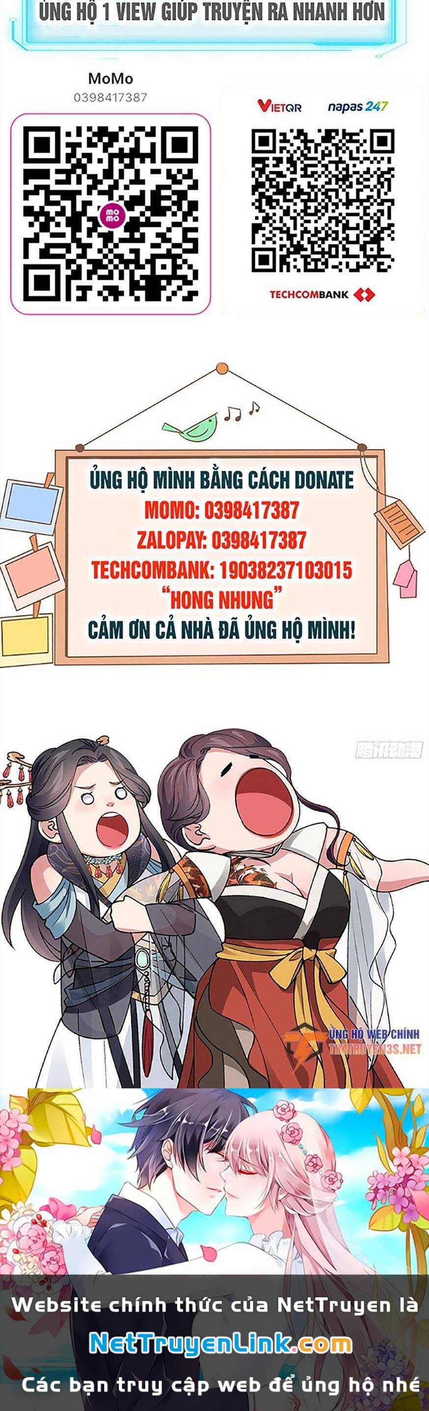 Lần Nữa Chuyển Sinh Sang Thế Giới Khác - Chapter 58 - Page 59