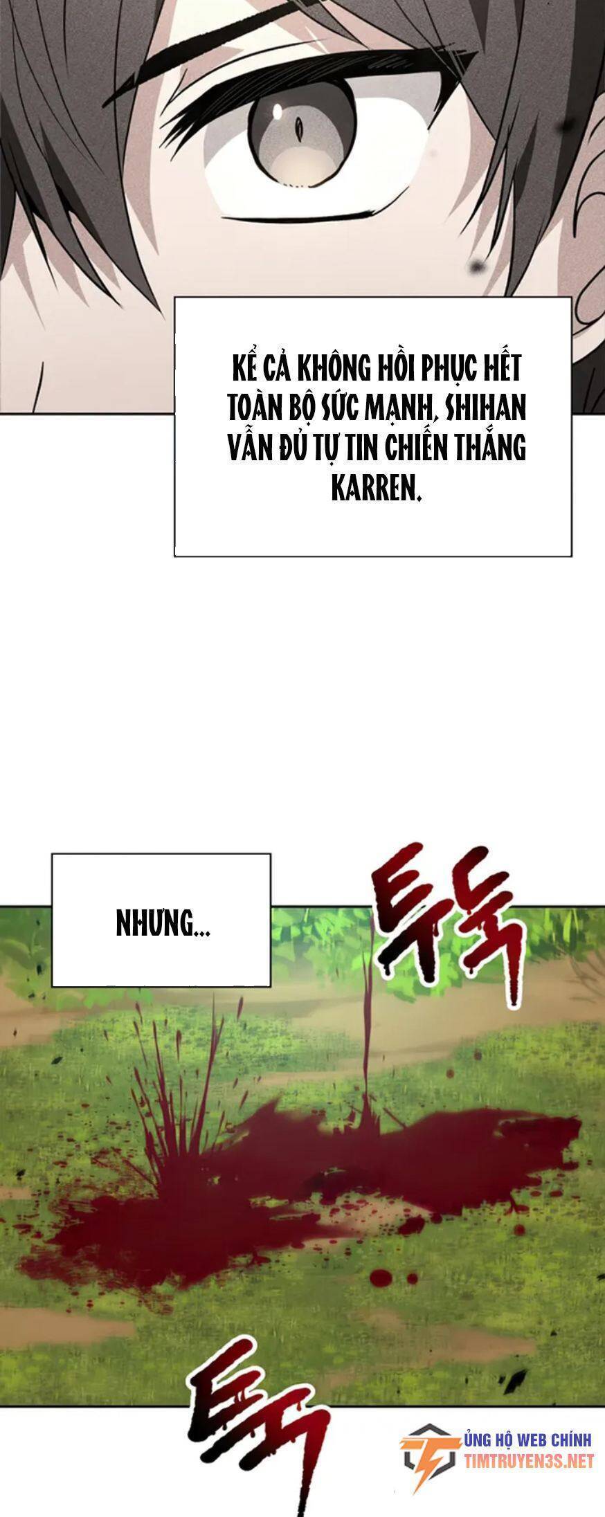 Lần Nữa Chuyển Sinh Sang Thế Giới Khác - Chapter 58 - Page 6