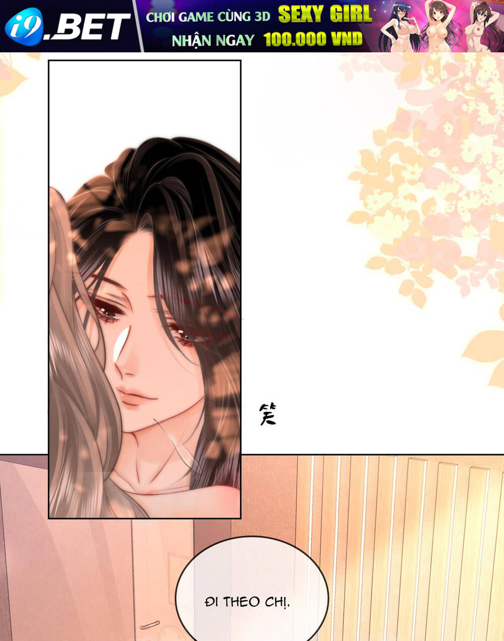 Em Chỉ Có Thể Là Của Tôi - Chapter 88 - Page 9