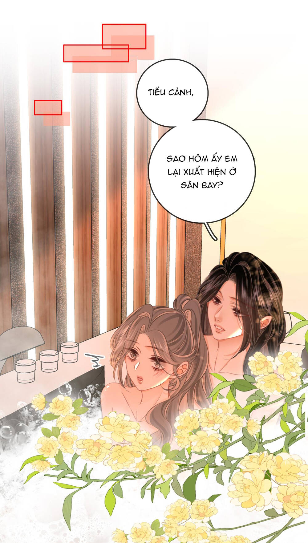 Em Chỉ Có Thể Là Của Tôi - Chapter 88 - Page 11