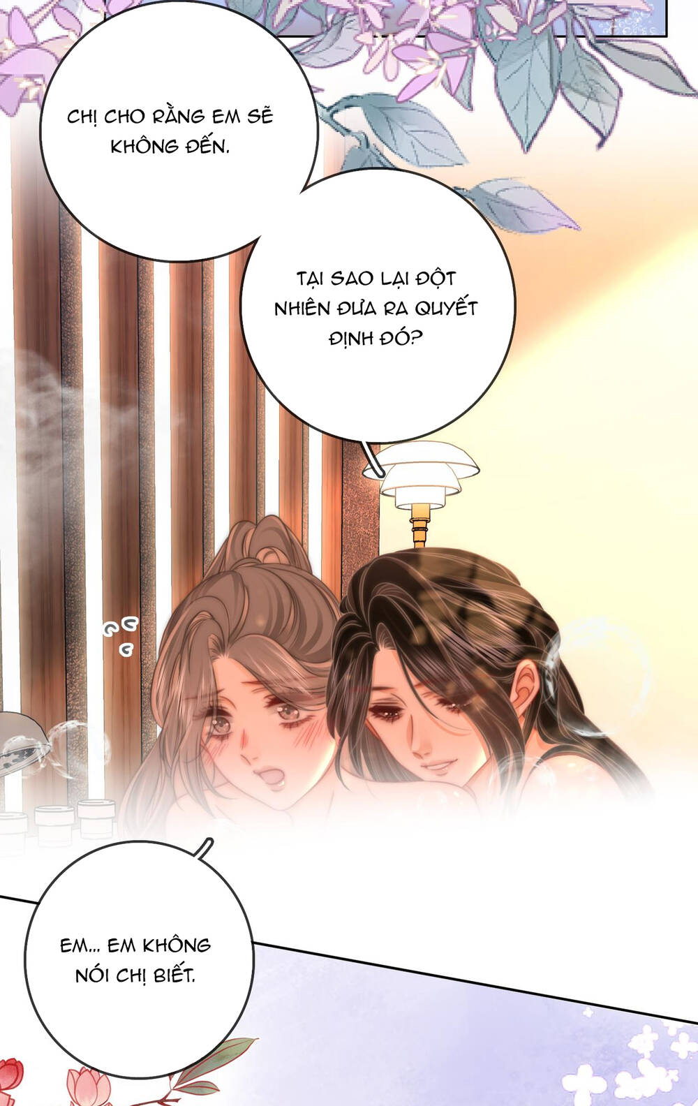 Em Chỉ Có Thể Là Của Tôi - Chapter 88 - Page 13