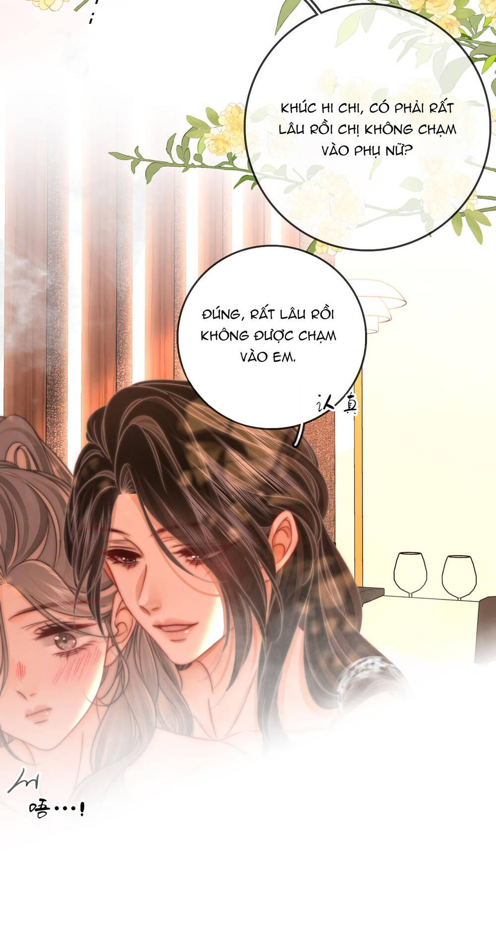 Em Chỉ Có Thể Là Của Tôi - Chapter 88 - Page 17