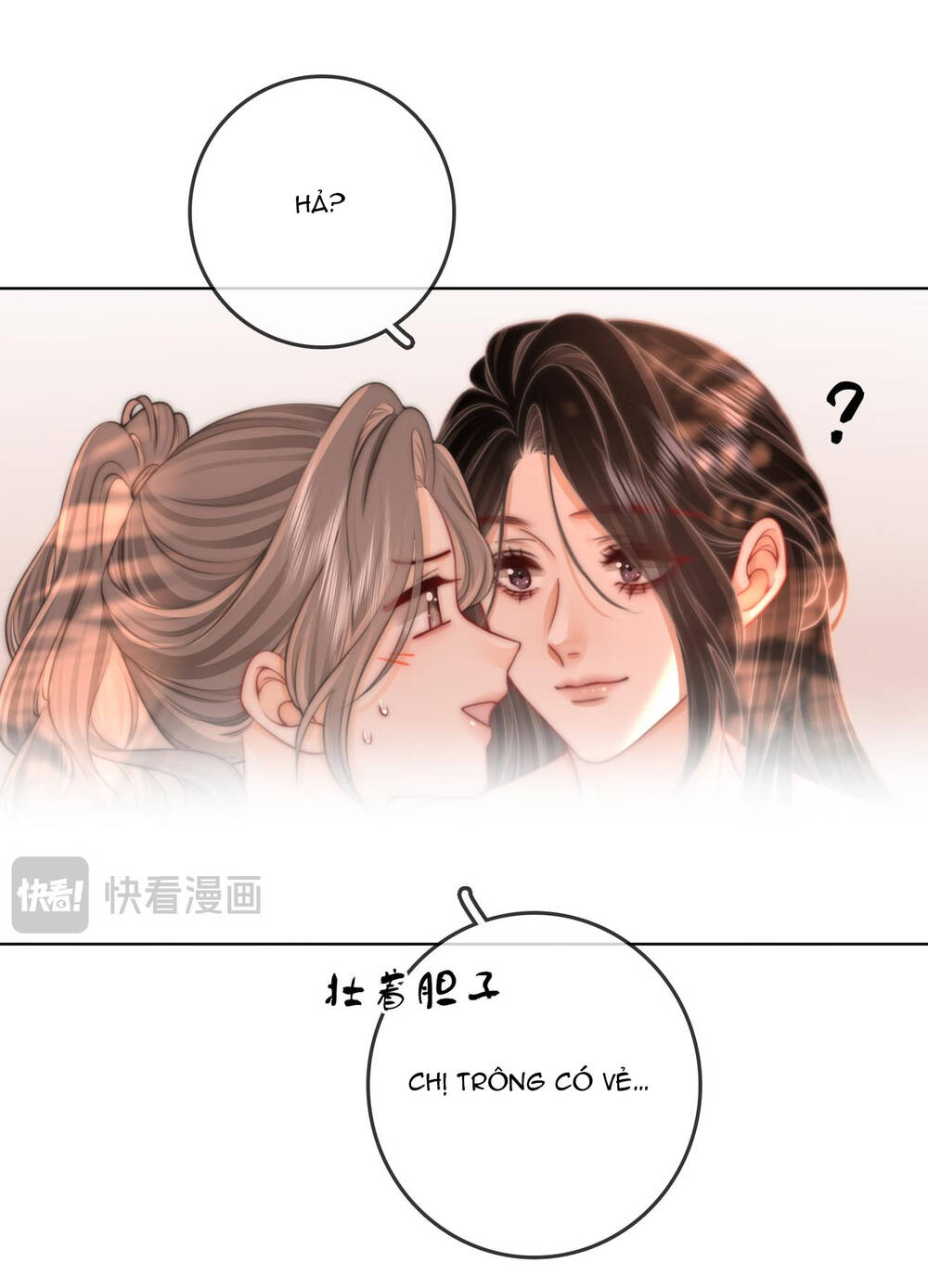Em Chỉ Có Thể Là Của Tôi - Chapter 88 - Page 19