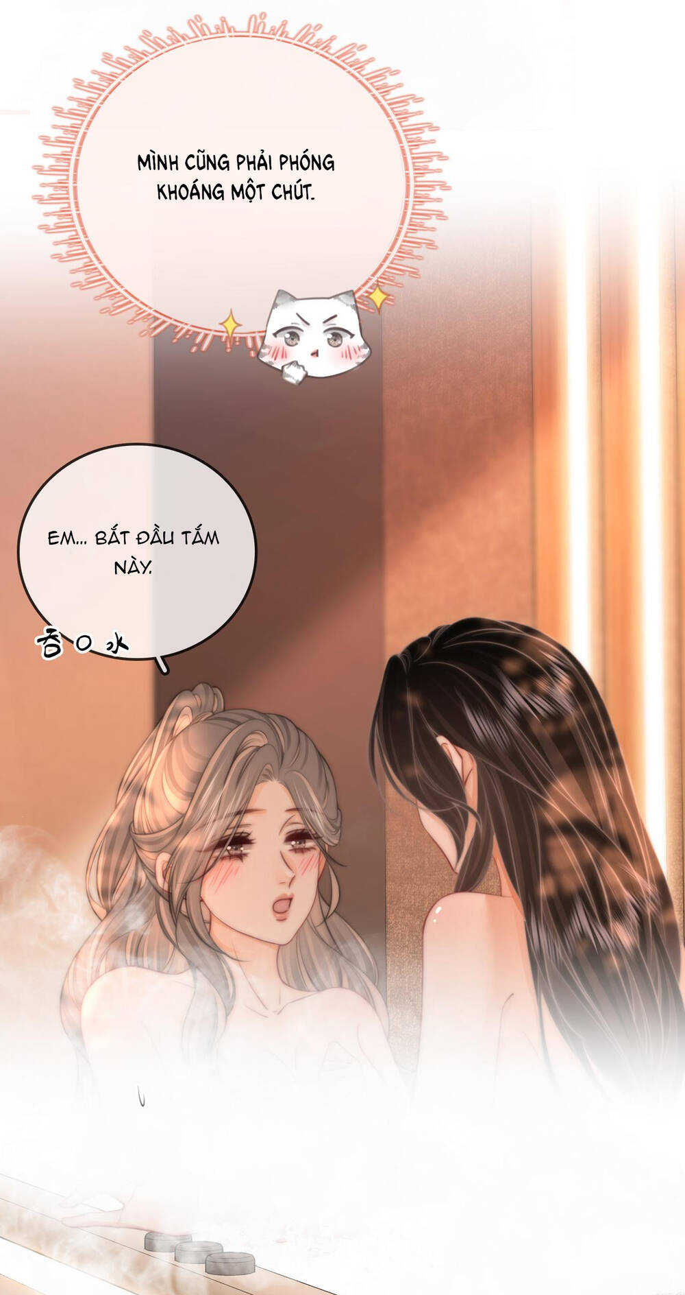 Em Chỉ Có Thể Là Của Tôi - Chapter 88 - Page 32
