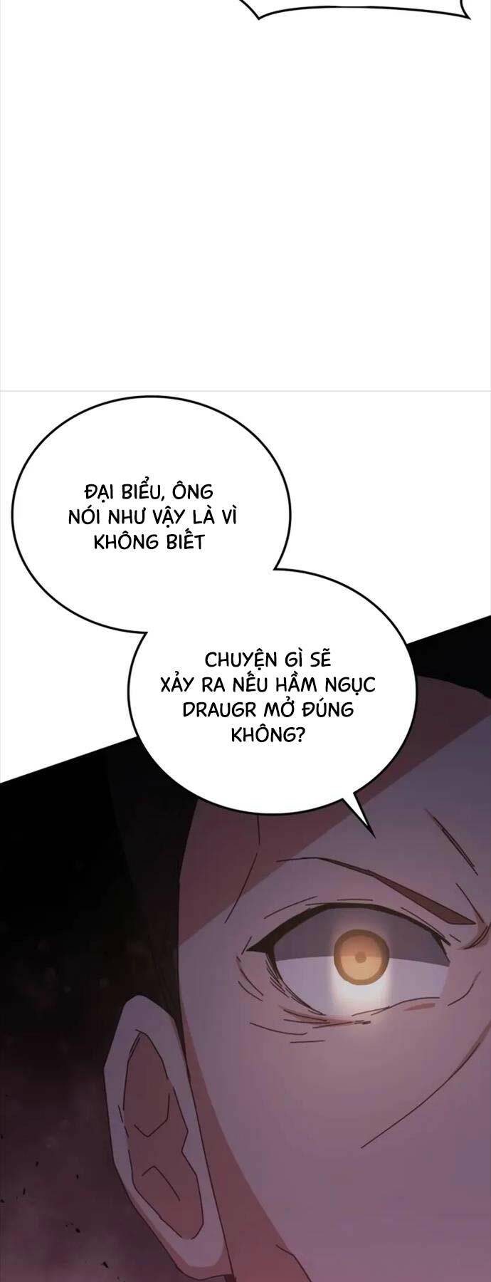 Học Viện Tối Thượng - Chapter 97 - Page 10