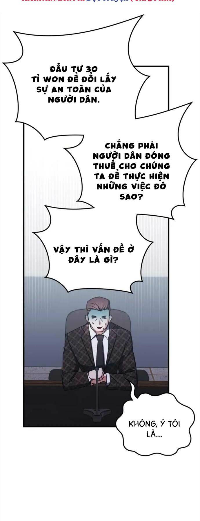 Học Viện Tối Thượng - Chapter 97 - Page 12